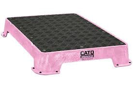 Cato Boards: Dog Place Training