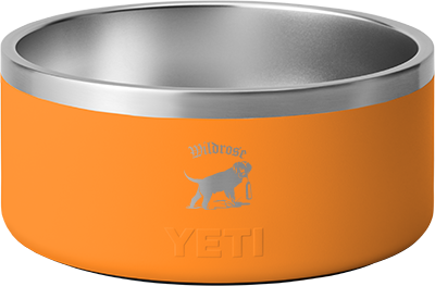 YETI - Boomer Dog Bowl