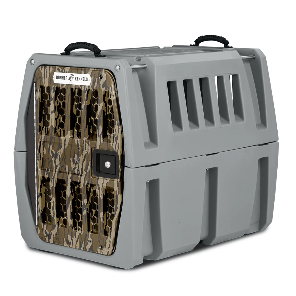 Gunner dog crate deals