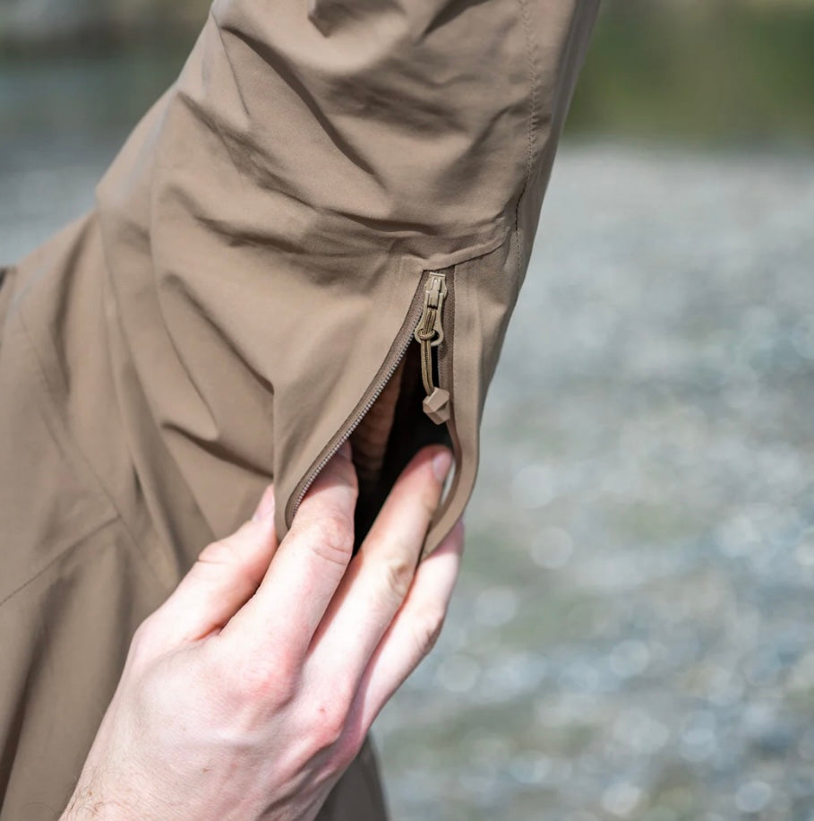 Dive Bomb - EVAP Lightweight Shell Jacket