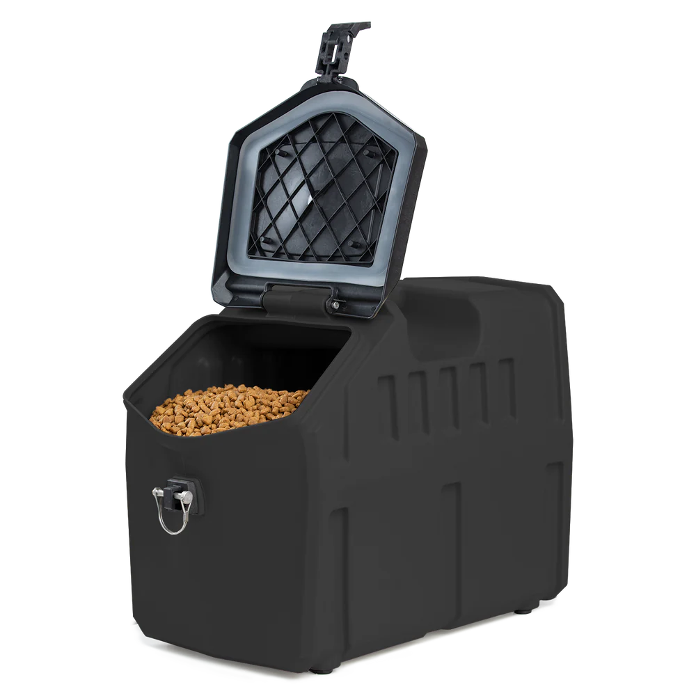 Gunner Food Crate