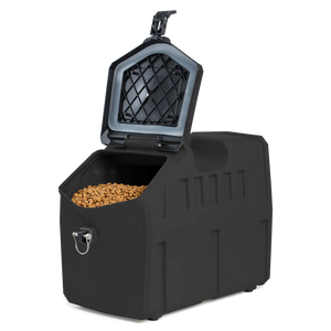 Gunner Food Crate