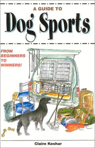 A Guide to Dog Sports: From Beginners to Winners