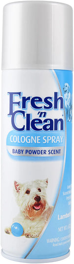 Fresh ‘n Clean Cologne