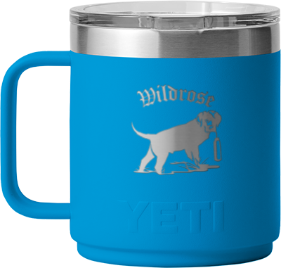 YETI - 10oz Stackable Mug with Standard Lid