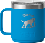 YETI - 10oz Stackable Mug with Standard Lid