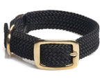 Mendota Double Braid Junior Collars