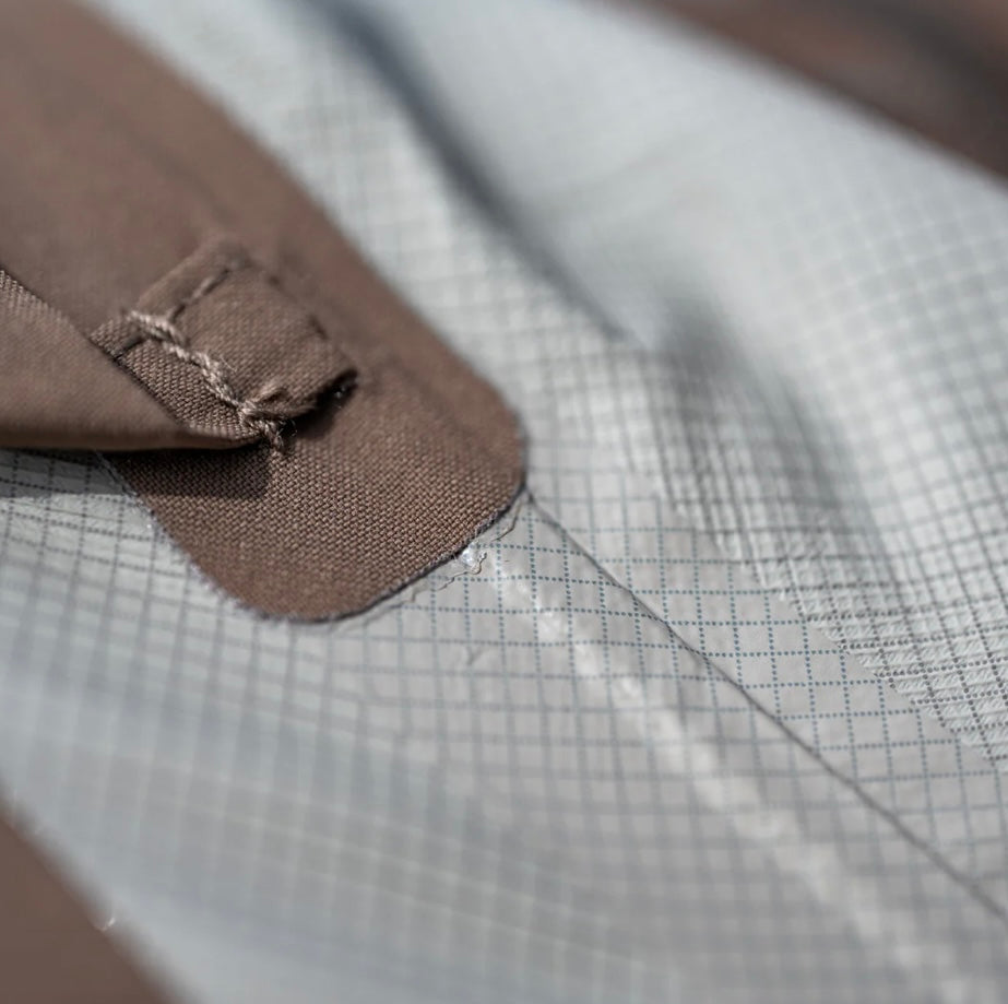 Dive Bomb - EVAP Lightweight Shell Jacket