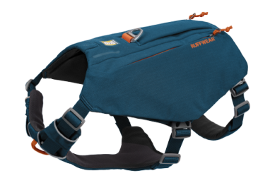 Ruffwear Switchbak Harness