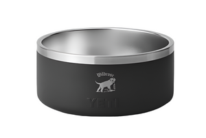 YETI - Boomer Dog Bowl