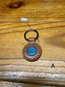 Wind Ridge - Key Chains and Brooches