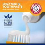 Arm & Hammer Dental Kit - Vanilla Ginger