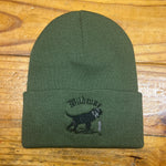 Wildrose Beanie