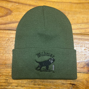 Wildrose Beanie