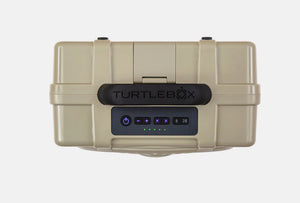 TurtleBox Gen 2 Speaker