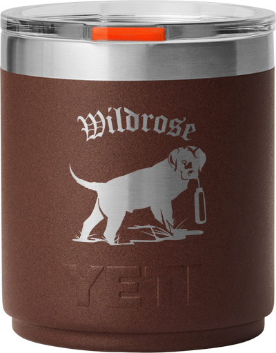 YETI - Rambler 10 oz Lowball