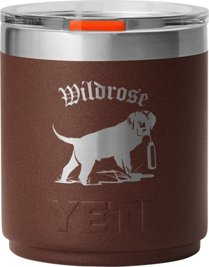 YETI - Rambler 10 oz Lowball