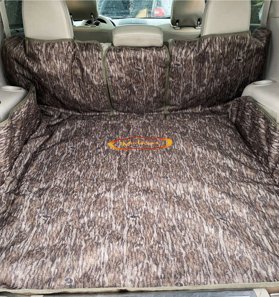 Mud River Cargo Liner Wildrose Trading Co.