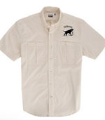 Tom Beckbe - Short Sleeve Tidewater Shirt