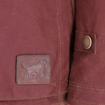 Tom Beckbe - Fox Red Women’s Blakeley Jacket
