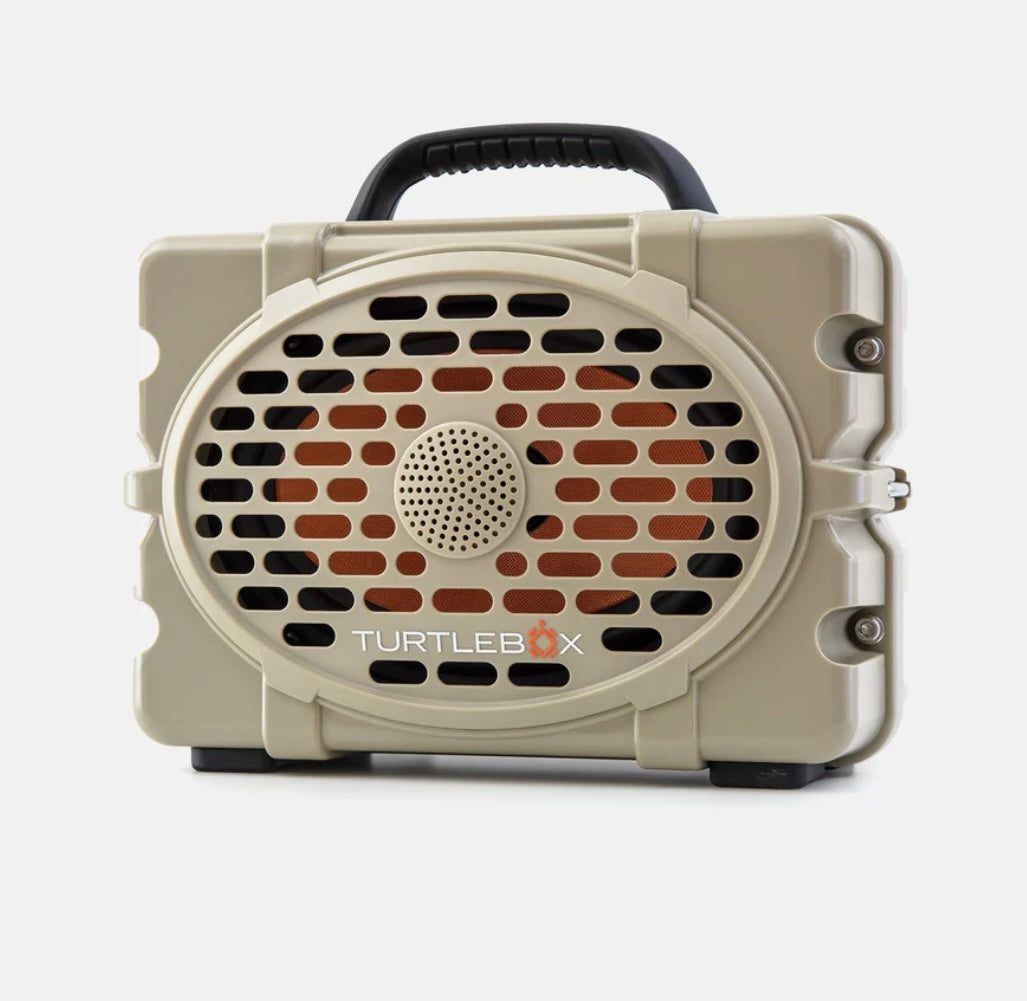 TurtleBox Gen 2 Speaker