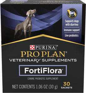 Purina Pro Plan FortiFlora