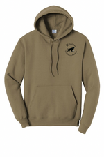 Wildrose Fleece Hoodie