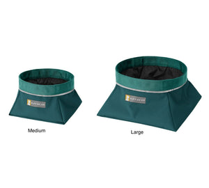 Ruffwear Quencher Bowl