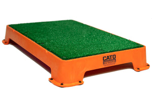 Cato Boards: Dog Place Training – Wildrose Trading Co.