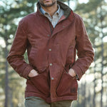 Tom Beckbe - Fox Red Tensaw Jacket