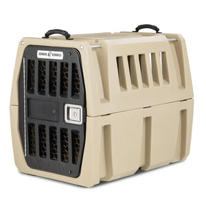 Gunner Kennel (Small, Medium, Intermediate, Large)