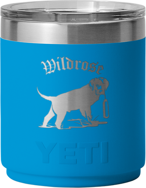 YETI - Rambler 10 oz Lowball