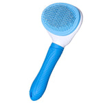 Self Cleaning Slicker Brush