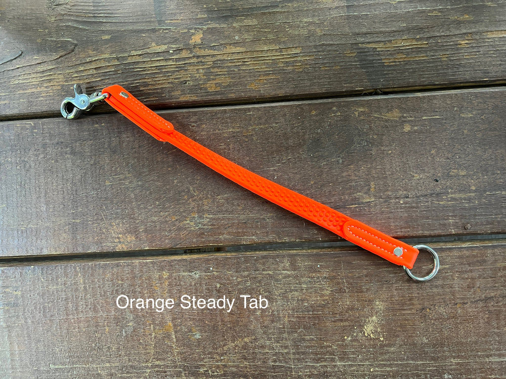 Wildrose Steady Tab (Part of Lead Set)