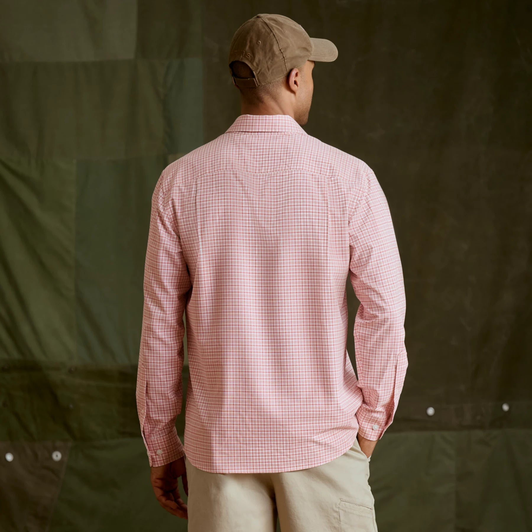 Orvis Ultralight Comfort Stretch Long Sleeve Shirt – Wildrose Trading Co Orvis Ultralight Comfort Stretch Long Sleeve Shirt – Wildrose Trading Co