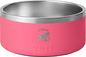 YETI - Boomer Dog Bowl