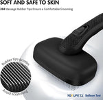 Self Cleaning Slicker Brush