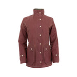 Tom Beckbe - Fox Red Women’s Blakeley Jacket