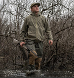 Dive Bomb - EVAP Lightweight Shell Jacket