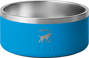 YETI - Boomer Dog Bowl – Wildrose Trading Co. YETI - Boomer Dog Bowl – Wildrose Trading Co.
