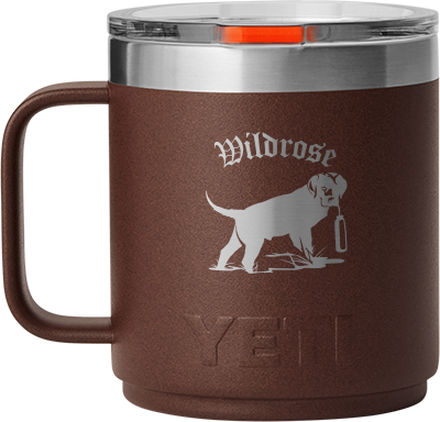 YETI - 10oz Stackable Mug with Standard Lid