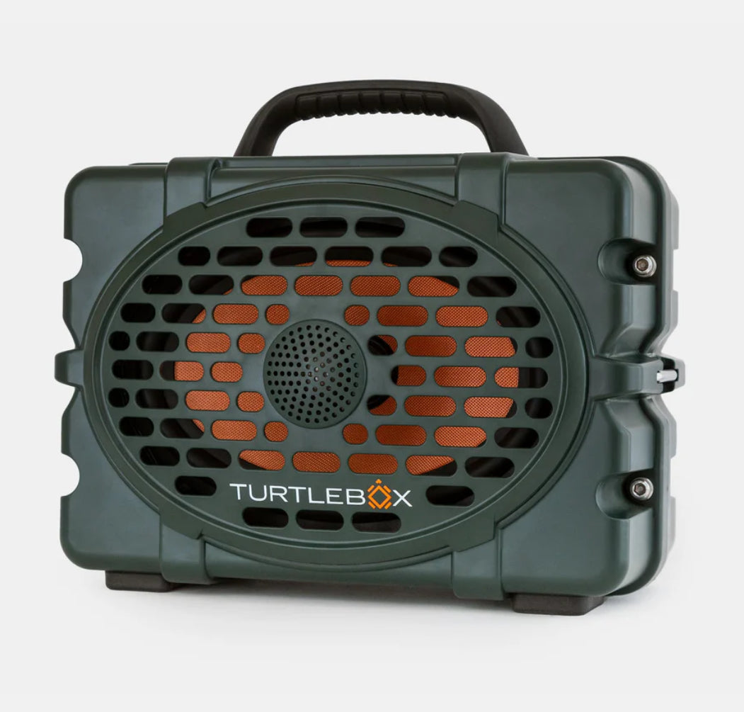 TurtleBox Gen 2 Speaker