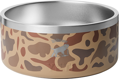 YETI - Boomer Dog Bowl