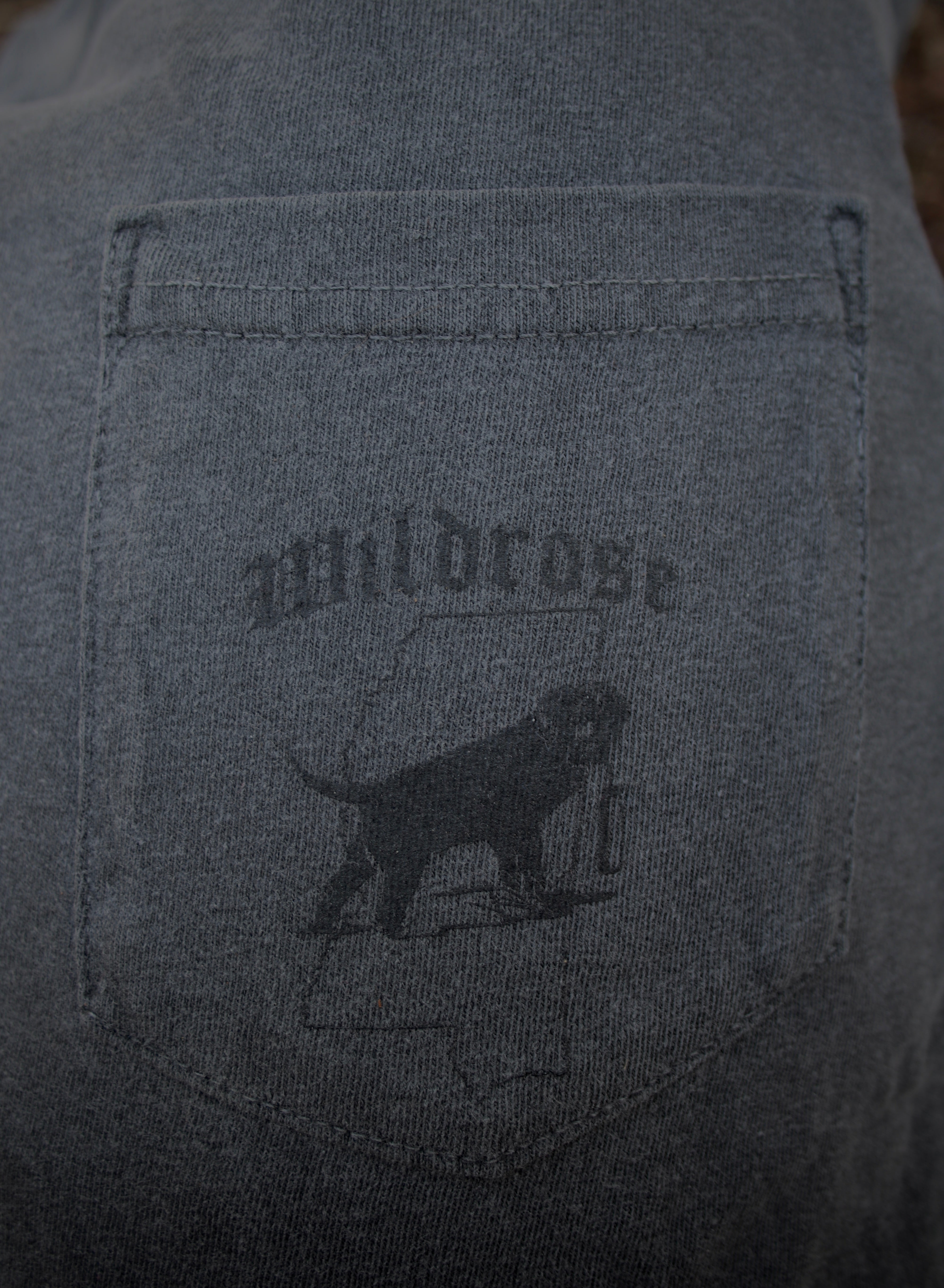 Wildrose T-Shirts: Mississippi