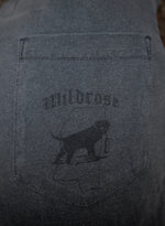 Wildrose T-Shirts Long Sleeve: Mississippi