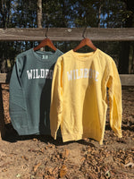 Wildrose Sweatshirt
