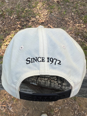 Wildrose Rope Hat