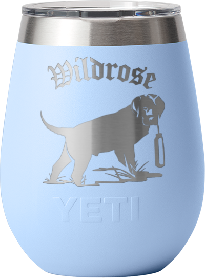 YETI - Rambler 10 oz Wine Tumbler