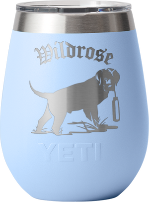 YETI - Rambler 10 oz Wine Tumbler