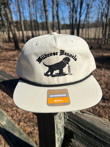 Wildrose Rope Hat